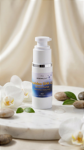 Peptídeo GHK-CU 4% Sérum Facial