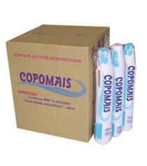 Copo 250ML  - Copomais