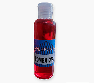 Perfume Pomba Gira 60ml