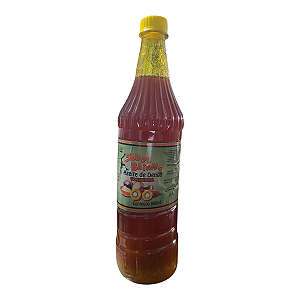 Azeite de Dendê 900ml Sabor Baiano