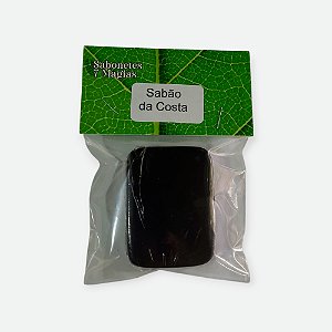 Sabão Da Costa 50g