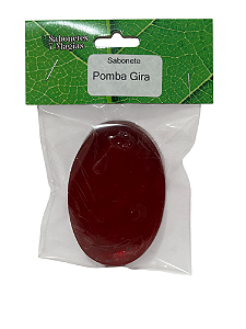 Sabonete Pomba Gira 60g