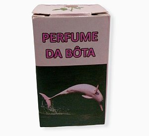 Perfume da Bôta 10ml - Umbanda e Candomblé