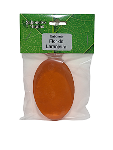 Sabonete Flor de laranjeira 60g