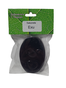 Sabonete De Exu 60g