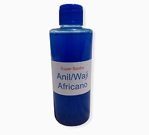 Banho Anil/Wají Africano líquido 110ml