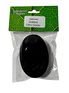 Sabonete Quebra Olho Gordo 60g