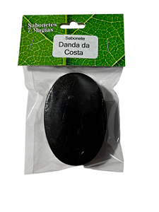 Sabonete Danda da Costa 60g