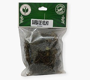 Barba de Velho Erva 6g