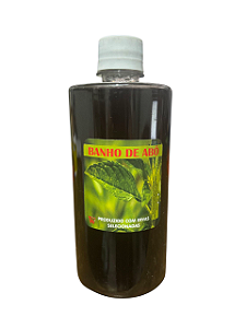 Banho De Abô 500ml
