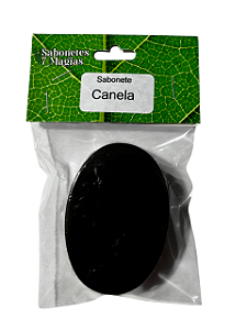 Sabonete de Canela 60g
