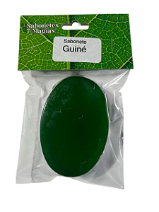 Sabonete De Guiné 60g