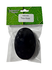 Sabonete Tira Azar 60g