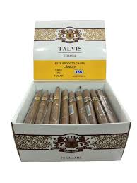 Charuto Talvis Chocolate a Unidade
