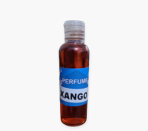 Perfume Xangô 60ml