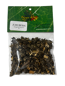 Jurubeba Erva 6g