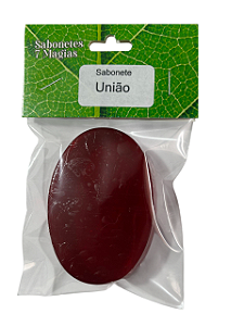 Sabonete de União 60g