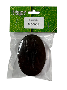 Sabonete de Macaça 60g