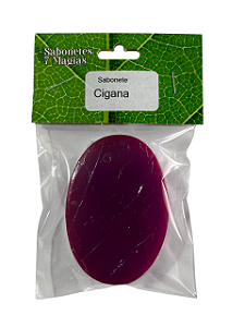 Sabonete de Cigana 60g