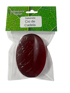 Sabonete Cio De Cadela 60g