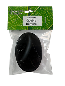Sabonete Quebra Barreira 60g