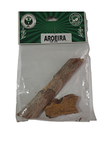 Aroeira Casca 5g