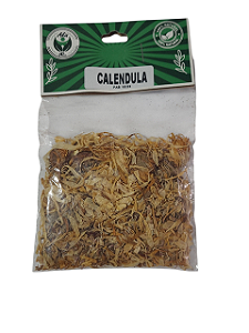 Calendula Erva 6g