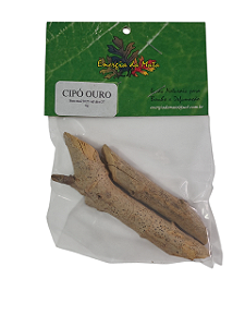 Cipo Ouro Erva 6g