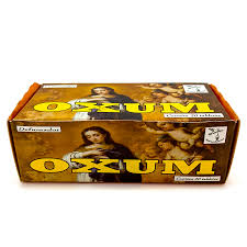 Defumador da Oxum 20 tabletes