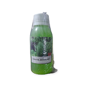 Banho Chama Dinheiro 120ml