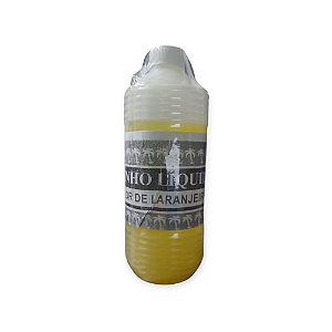 Banho Flor de Laranjeira 500ml