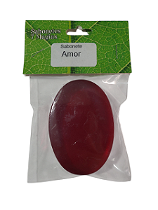 Sabonete Do Amor 60g
