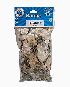 Banho de Descarrego 40g