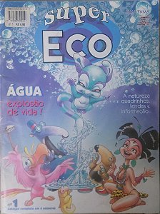 Super Eco n° 1