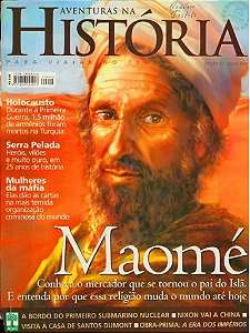 Aventuras na História n° 23