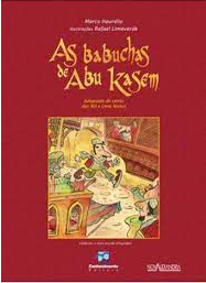 As Babuchas de Abu Kasem