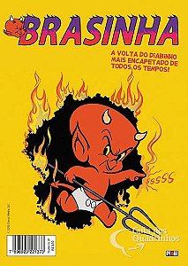 Brazinha n° 1
