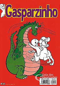 Gasparzinho n° 10