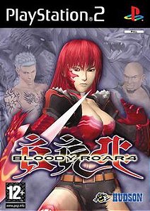 Ps2 Bloody Roar 4