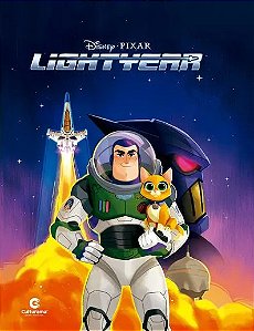 Lightyear