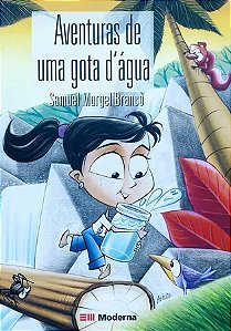 Aventuras de uma Gota D' Água