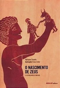 O Nascimento de Zeus