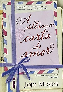 A Última Carta de Amor