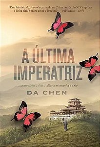 A Úlima Imperatriz