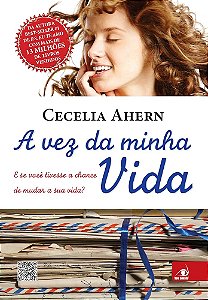 A Vez da Minha Vida