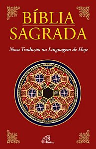 Bíblia Sagrada