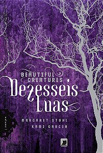 Dezesseis Luas