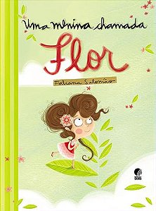 Uma Menina chamada Flor