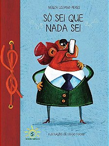 Só Sei que Nada Sei