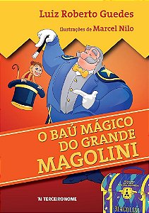 O Baú Mágico do Grande Magolini